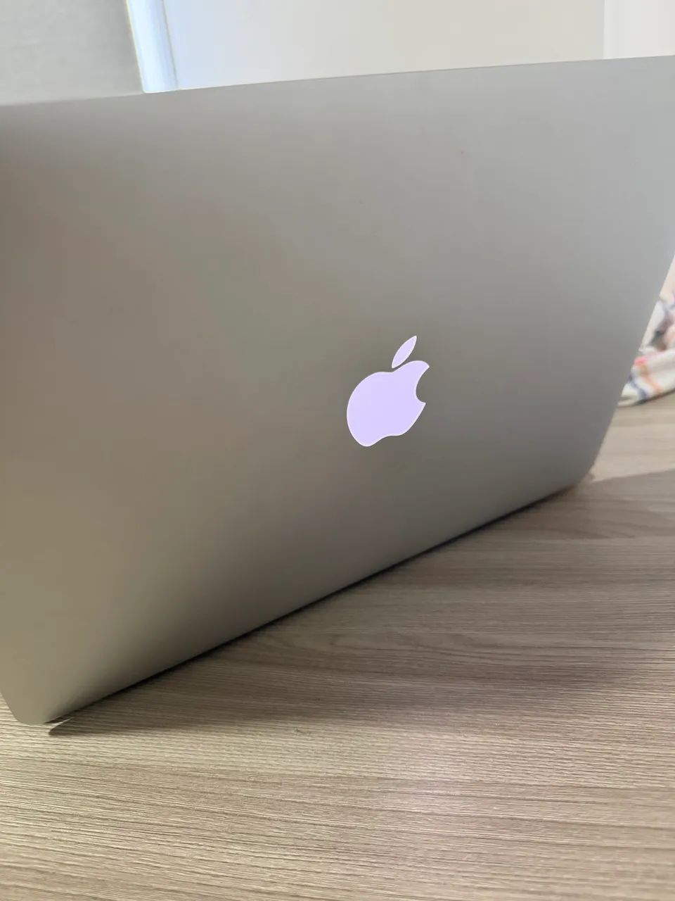 Mac book air 