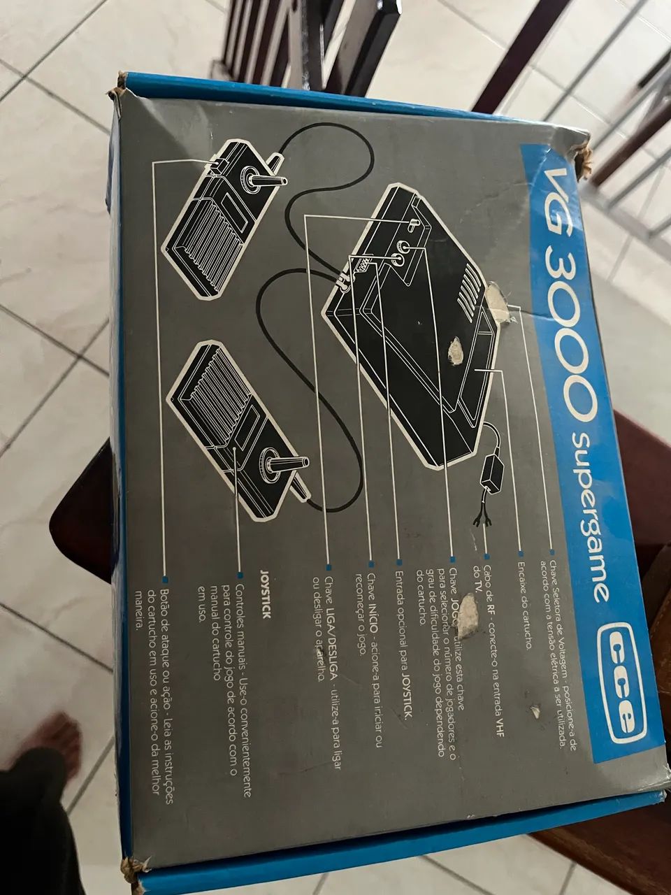 Super game 3000 - Foto 2