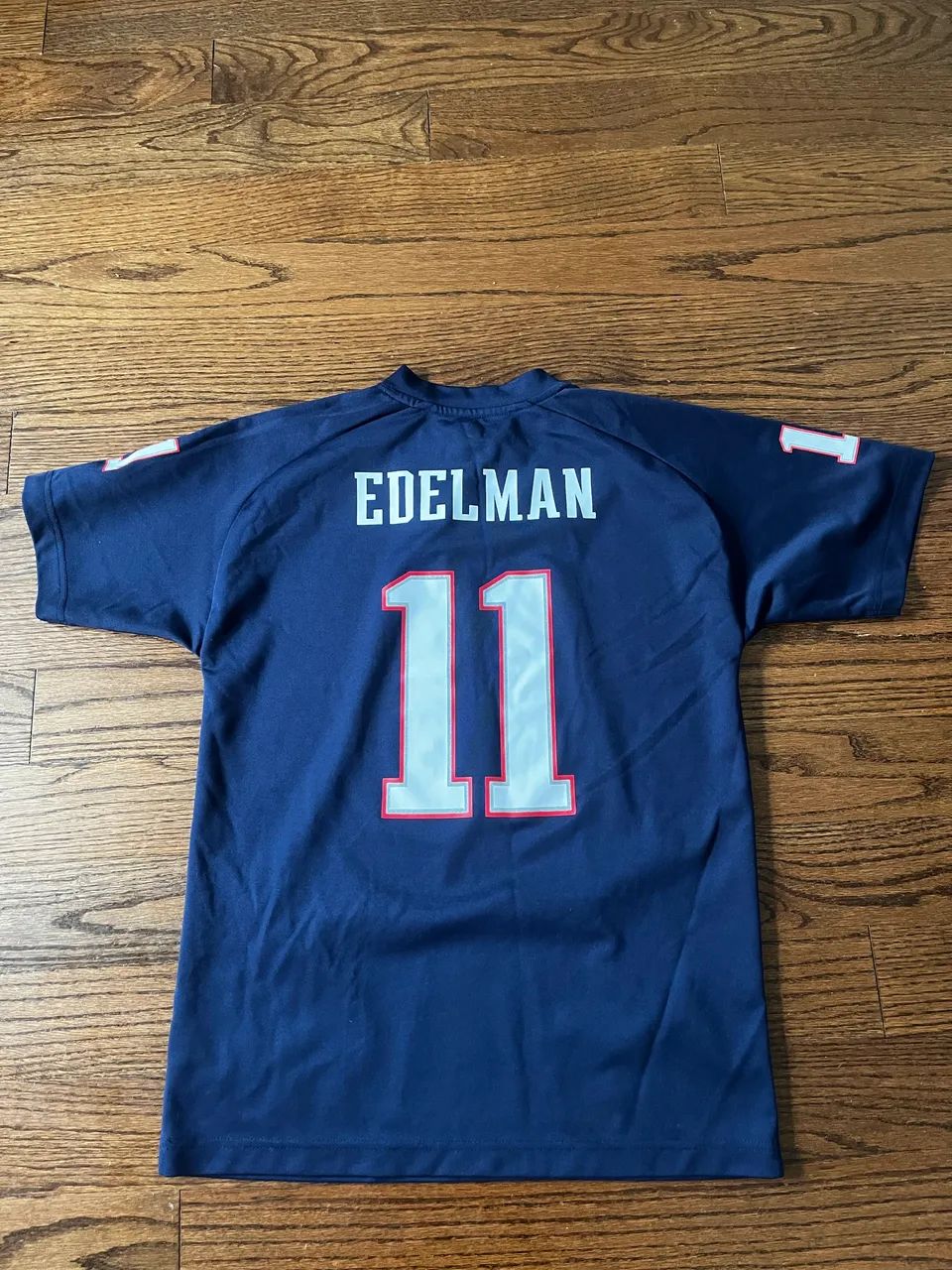 Camisa Patriots NFL  - Foto 3