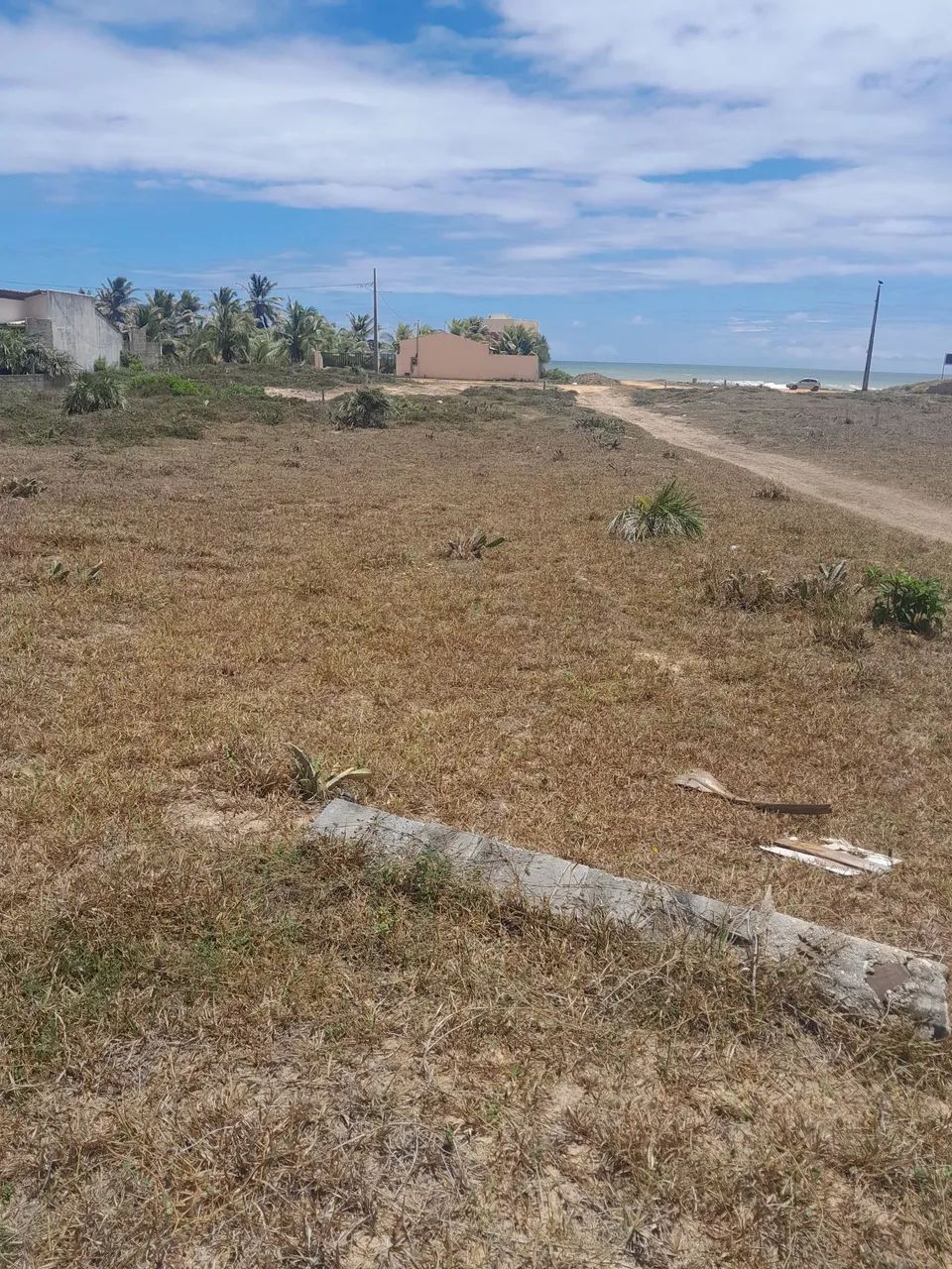 Pra vender hj ,terreno na caueira.   - Foto 5