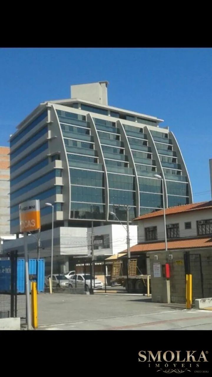 STUDIO MOBILIADO À VENDA NA AGRONÔMICA, FLORIANÓPOLIS/SC. - Foto 2