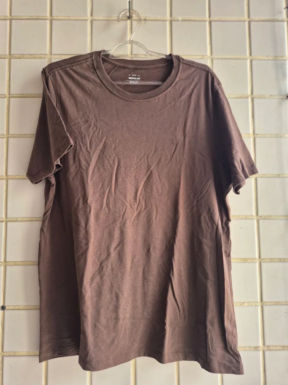 Camisetas masculinas renner G 