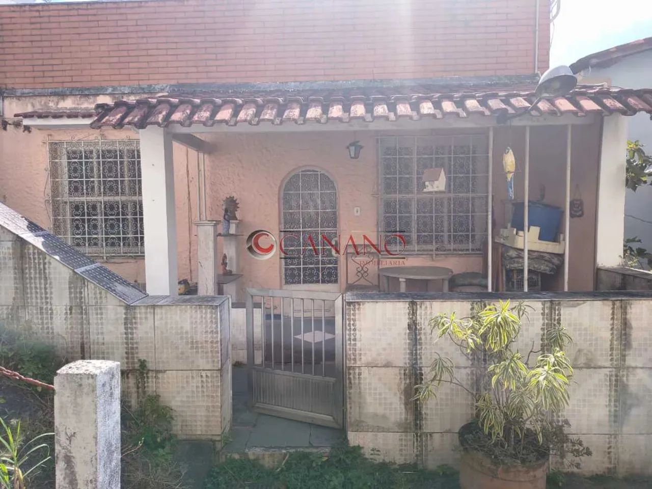 CASA EM CONDOMÍNIO FECHADO COM TERRAÇO NO LINS DE VASCONCELOS - Foto 2