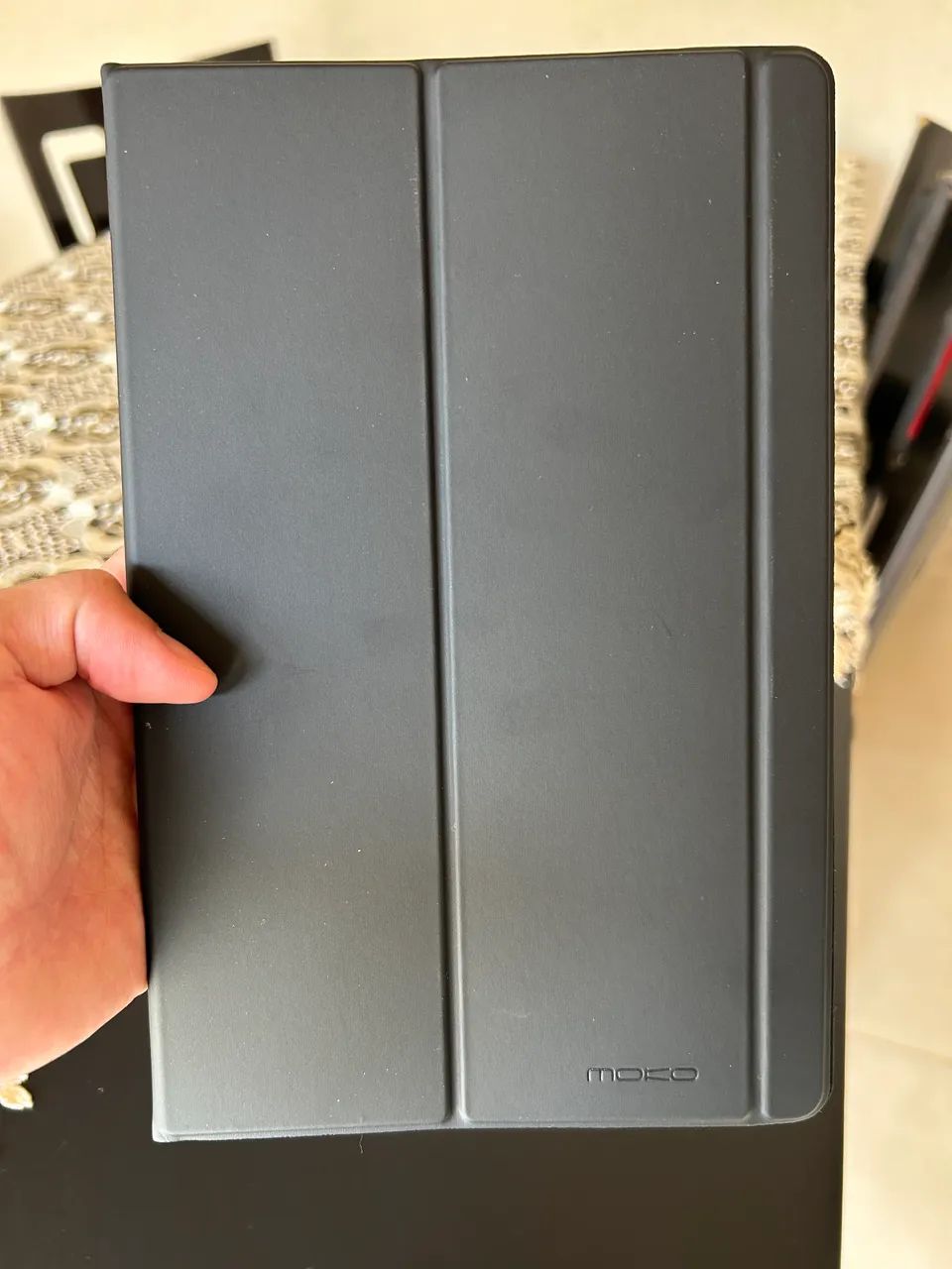 Capinha MoKo para Samsung Galaxy Tab S6 10.5? - Nova