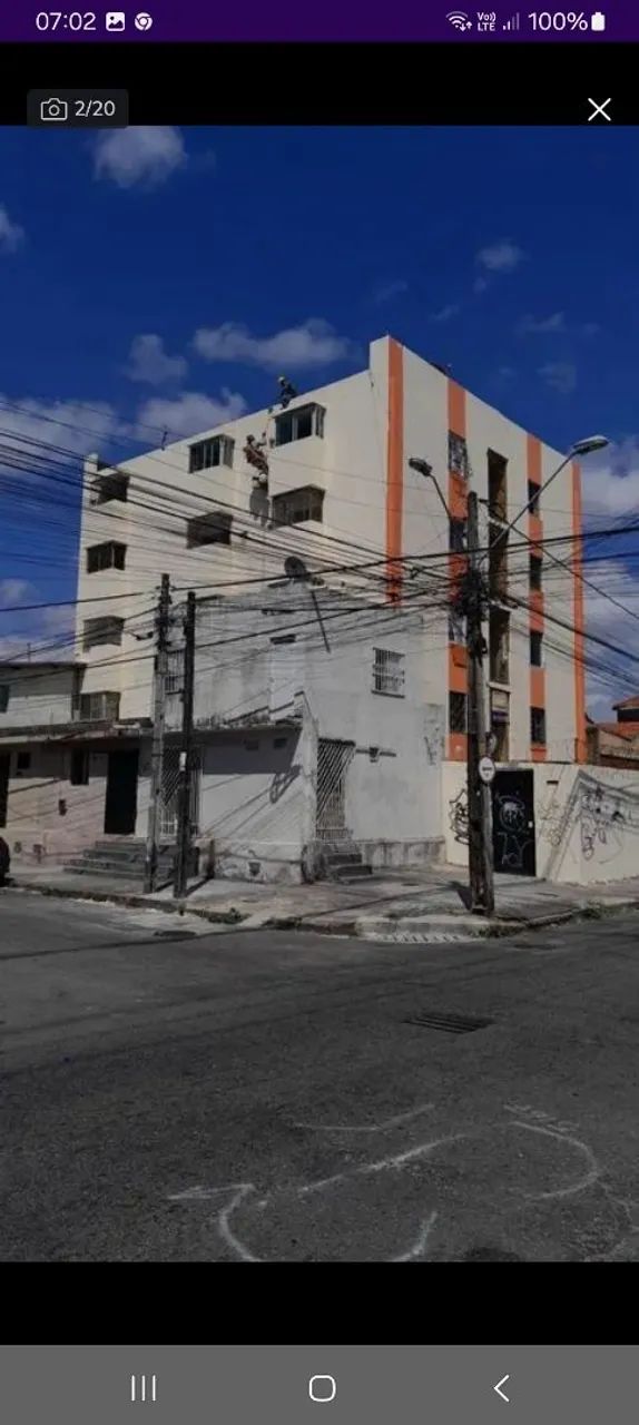 VENDO APARTAMENTO ESCRITURADO E REGISTRADO  - Foto 3