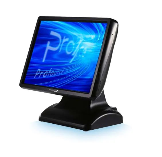 computador All-in-One PDV Bematech SB-9015F 