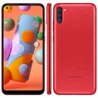 Samsung A11  - Foto 2