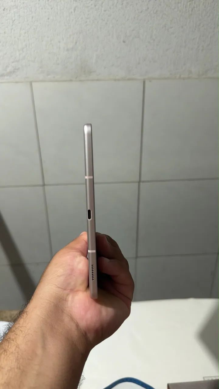 Tablete Galaxy S6 Lite.  - Foto 5