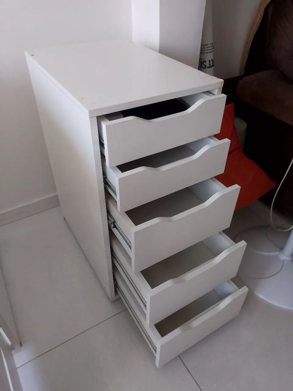 Gabinetes em MDF - Foto 2