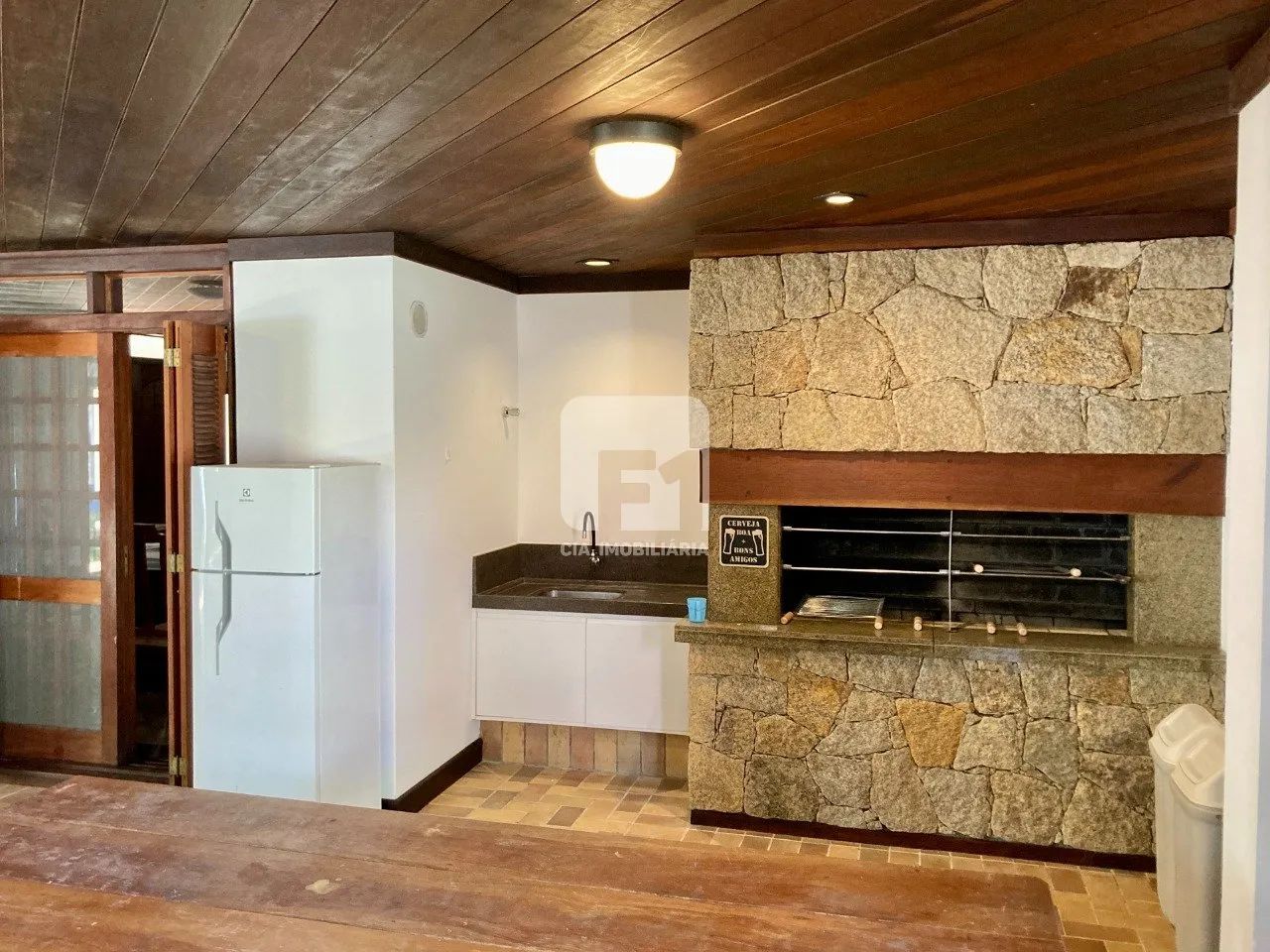 Casa de 4 dormitórios em Jurerê Internacional - Foto 5