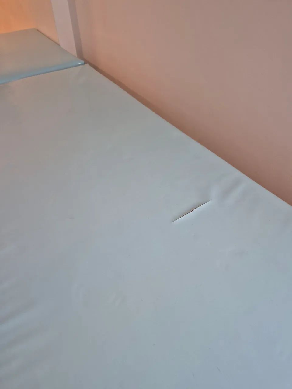 Maca médica com armário  - Foto 3