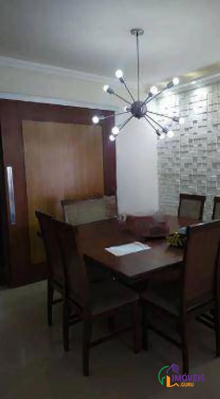SOBRADO - VILA LUZITA - SP - Foto 3