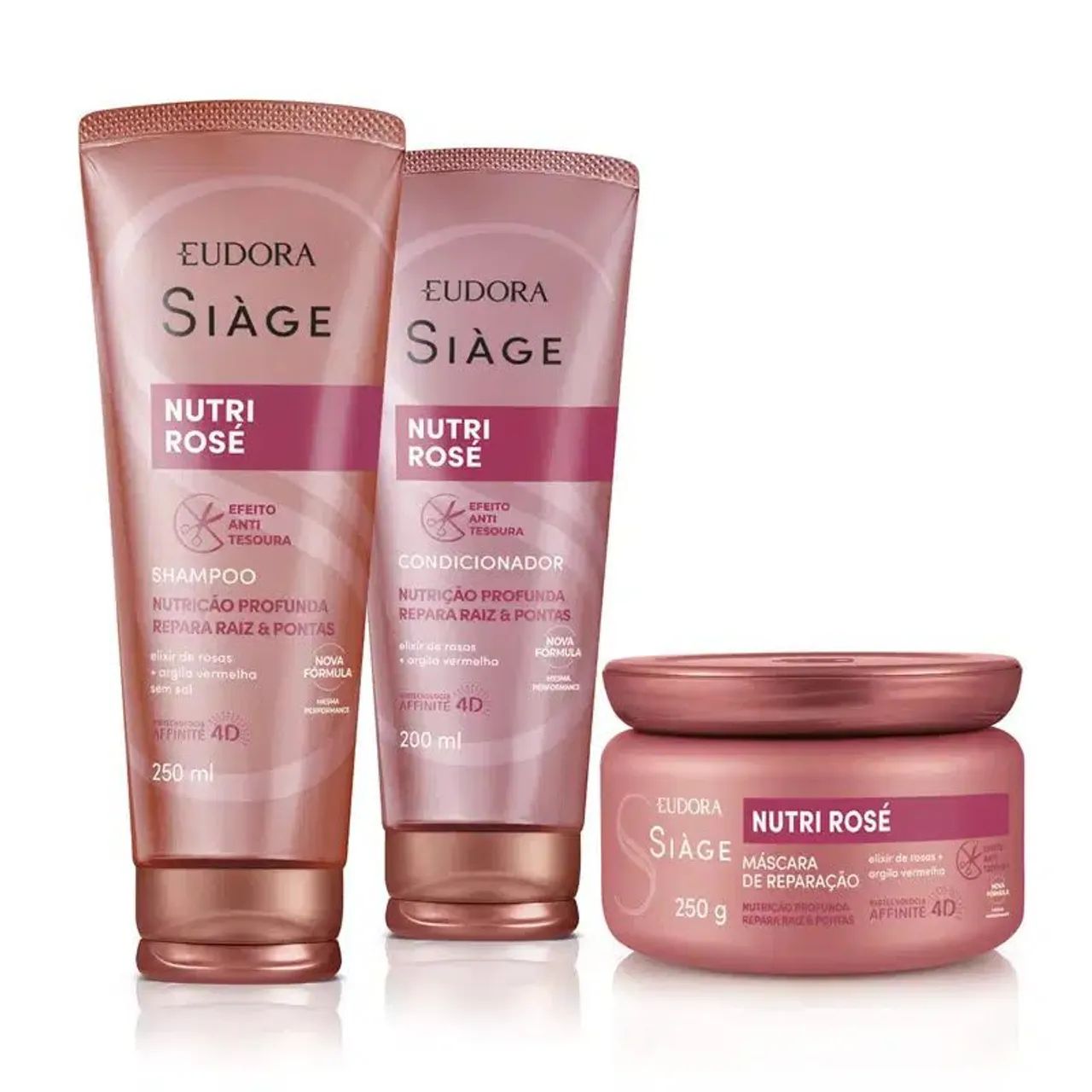 Kit Eudora siage 