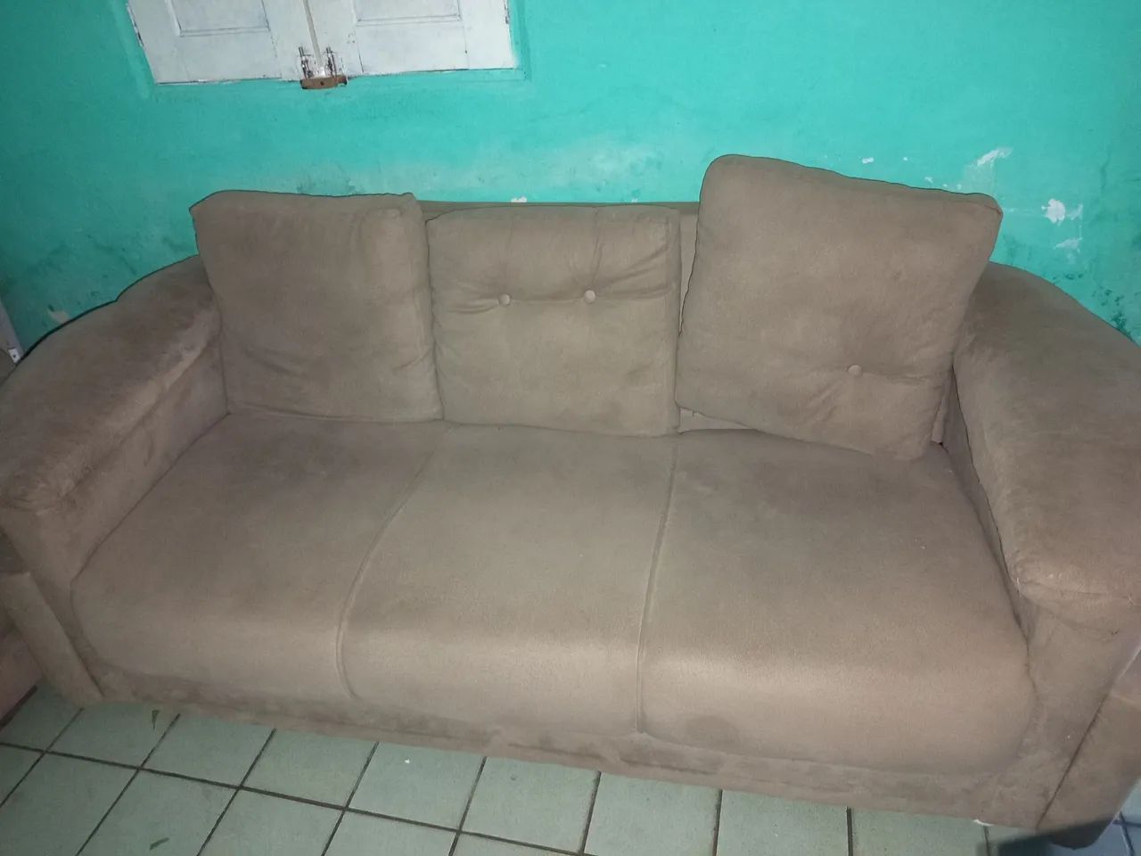 Sofá 