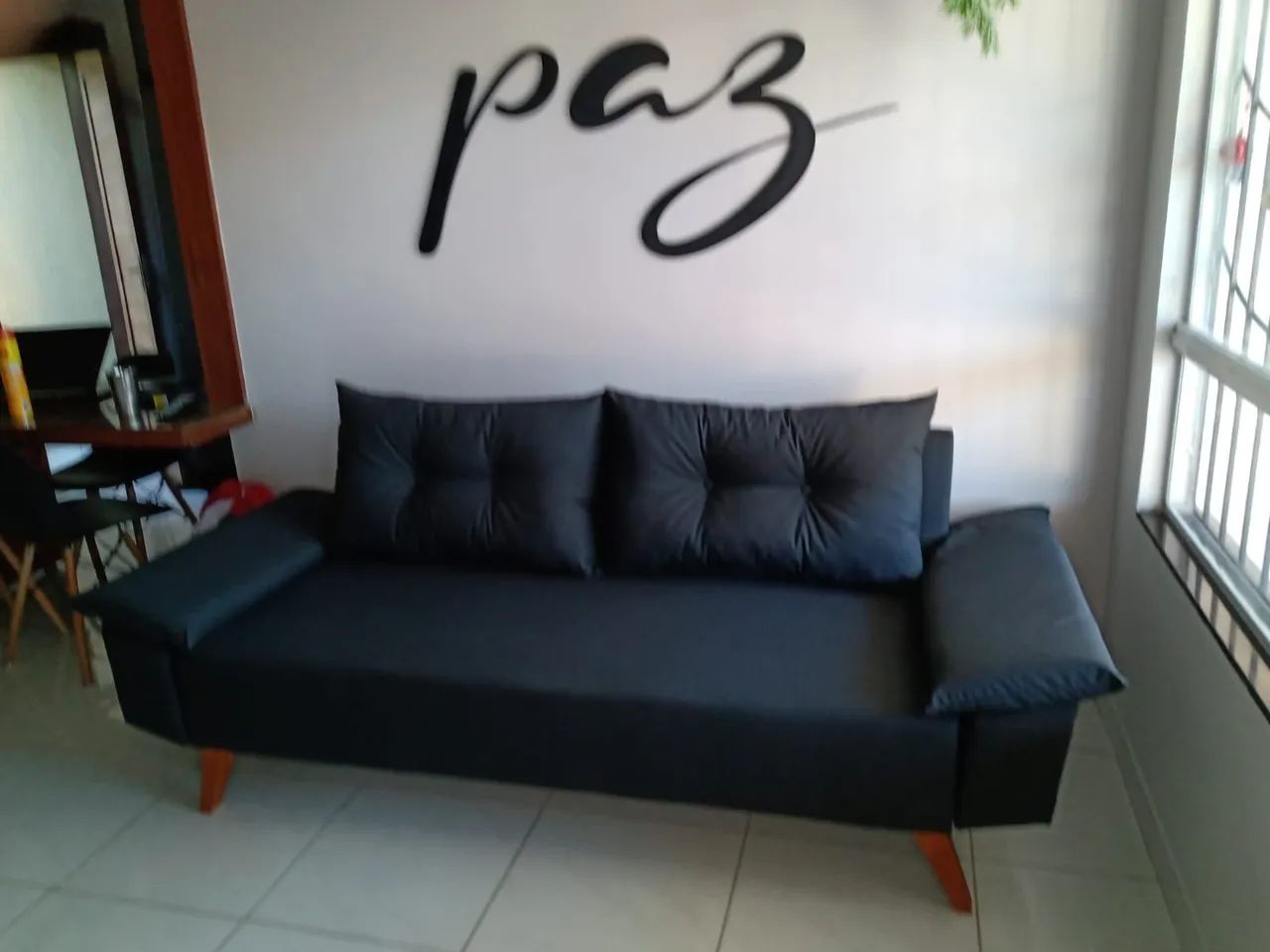 Reforma de sofá  - Foto 3