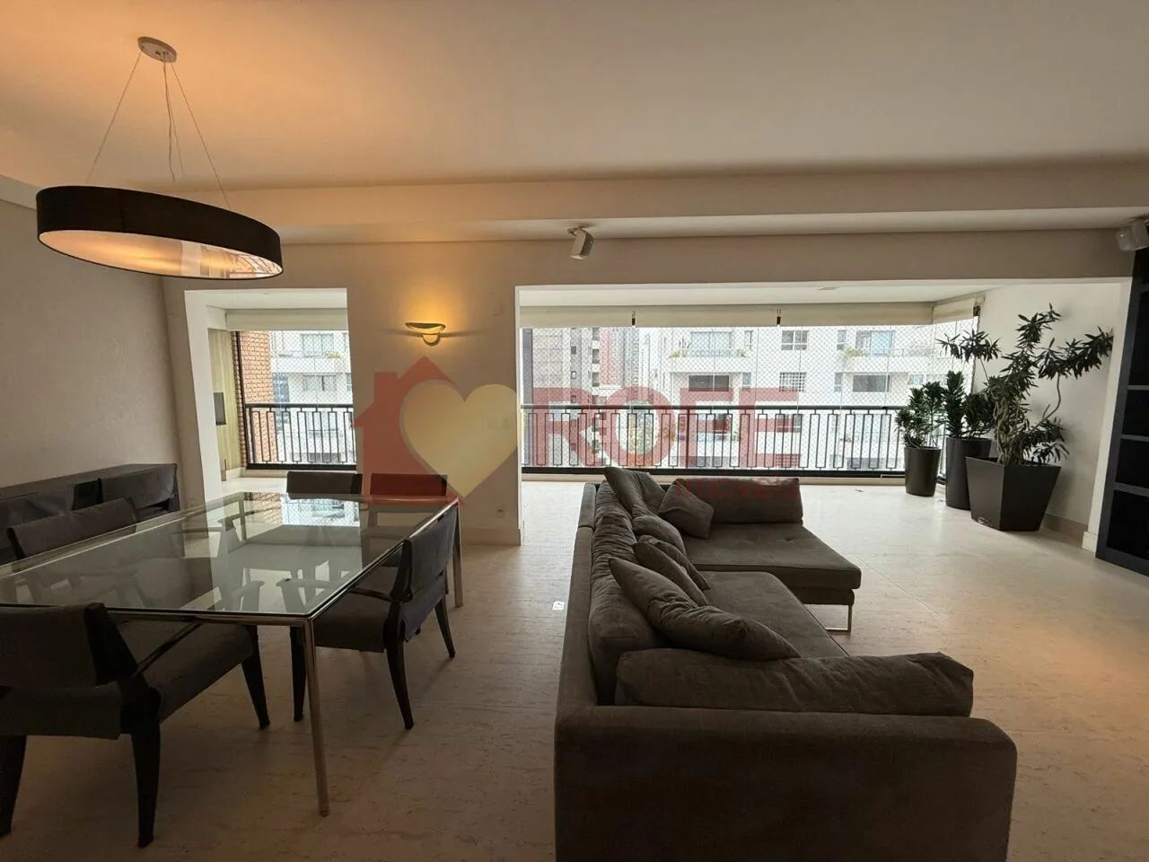 Apartamento com 3 dormitórios, 160 m² - Itaim Bibi o bairro mais sofisticado de São Paulo - Foto 5