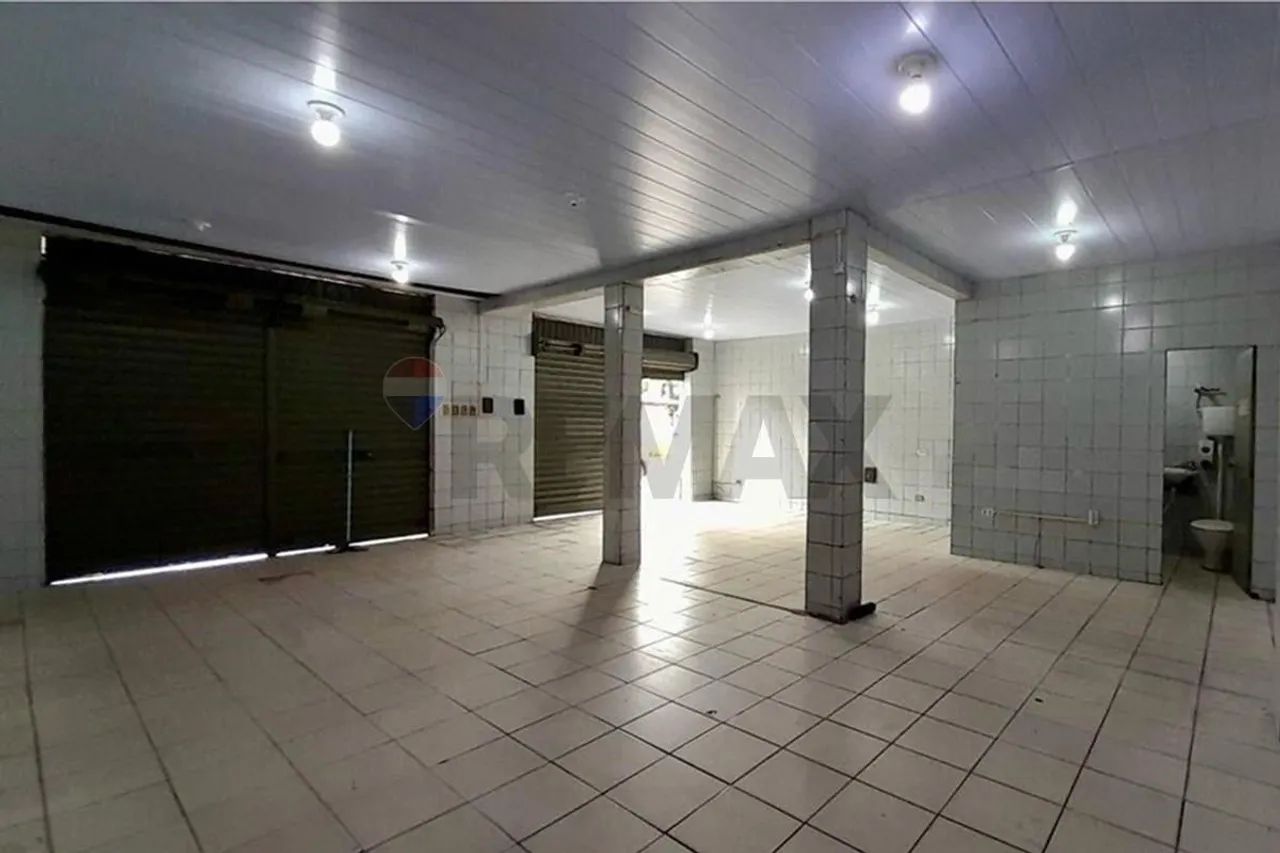 ALUGA PONTO COMERCIAL EM AREIAS 63m2 - Foto 5