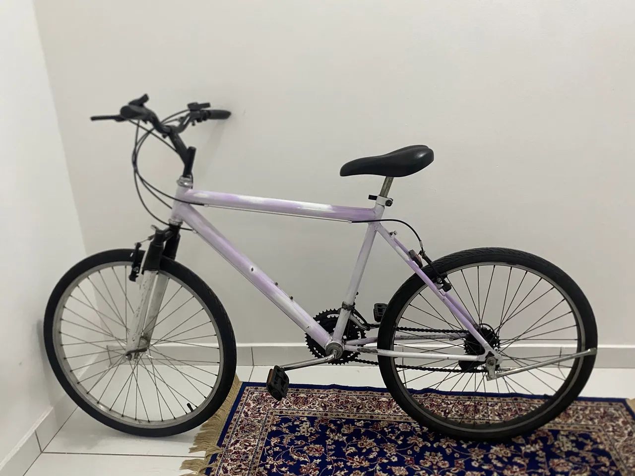 Bicicleta  - Foto 3