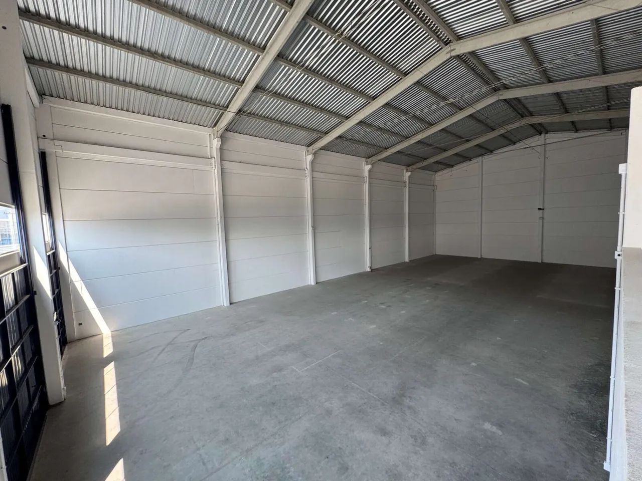 Galpão para locação 672 m² em Palhoça · Brejarú · Ref. 348 - Foto 5