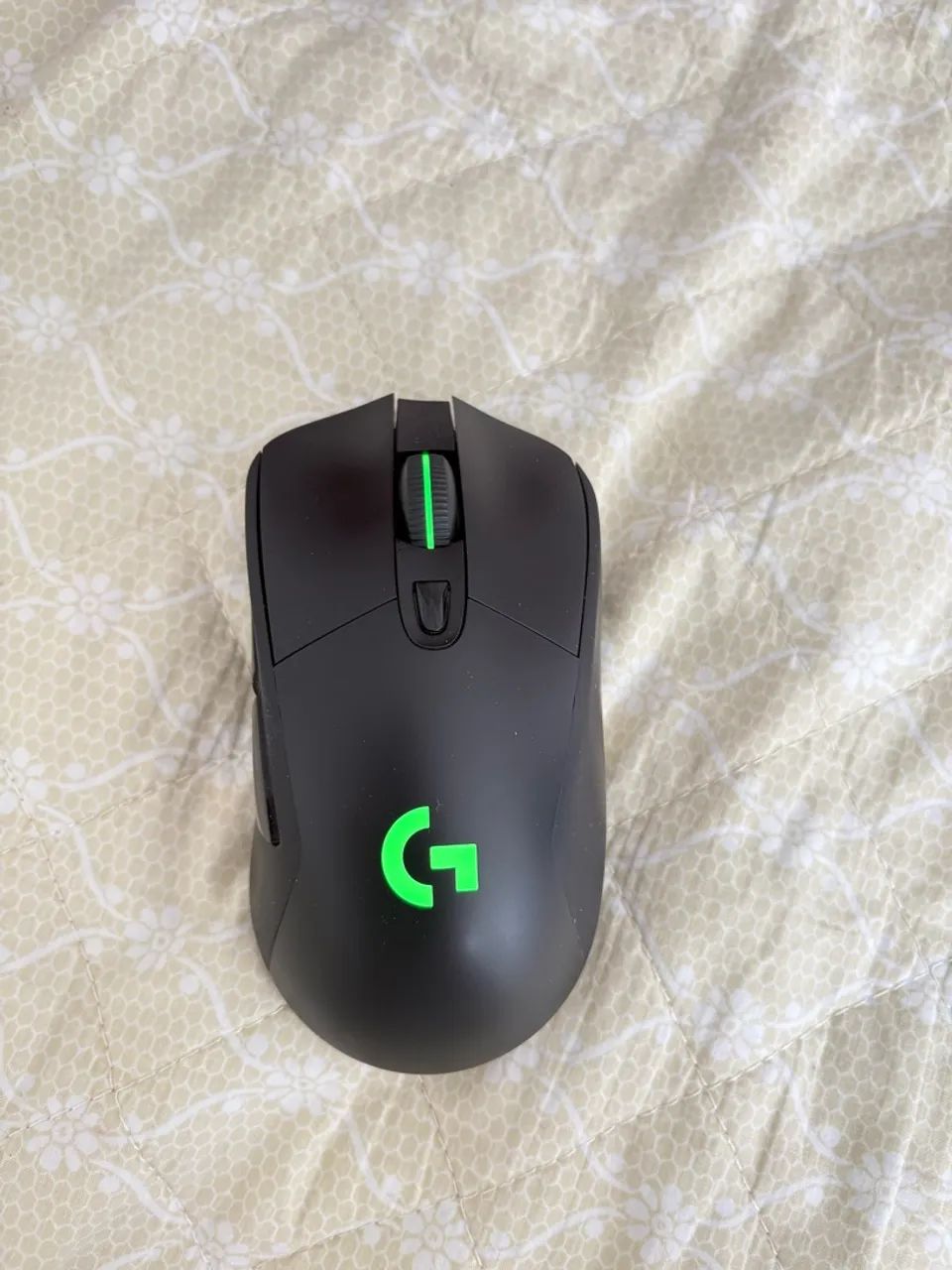 G703 LIGHTSPEED LOGITECH MOUSE