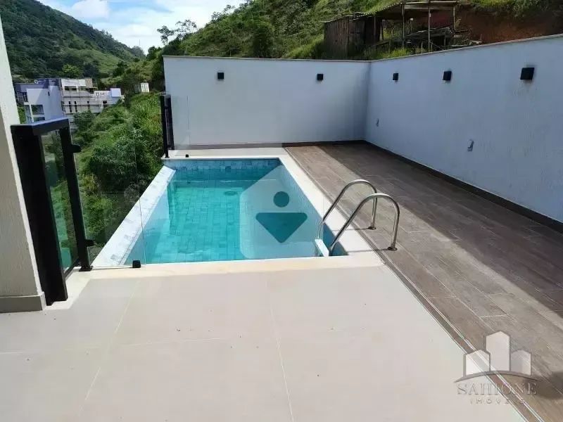 Casa com 3 suítes em Areal - Foto 2