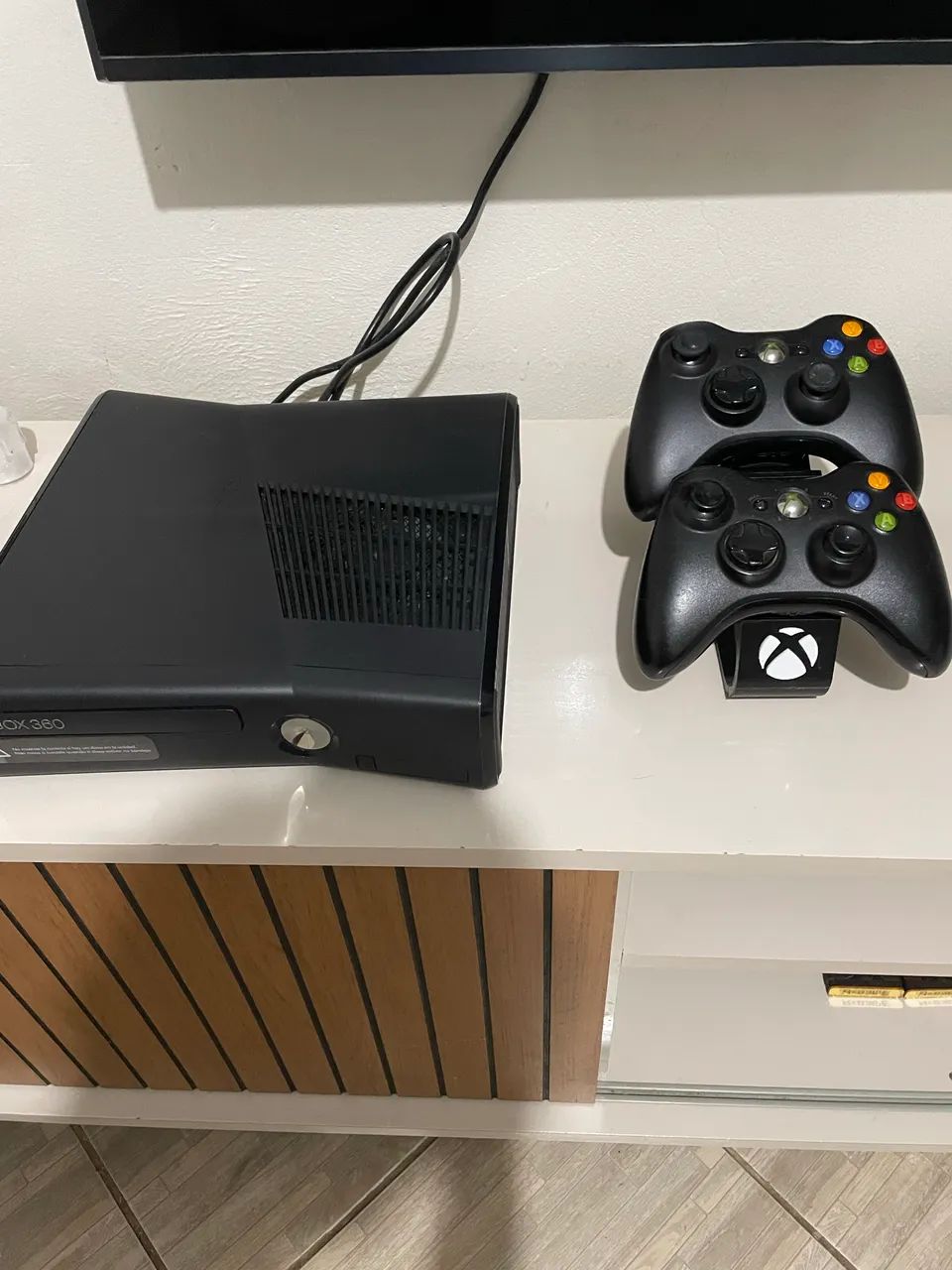 Xbox 360 - Foto 4