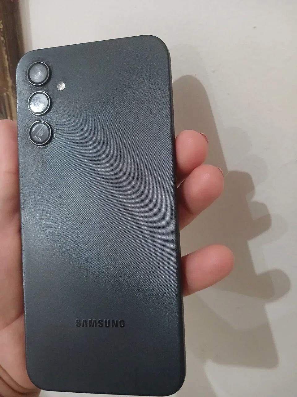 Samsung Galaxy A14  - Foto 4