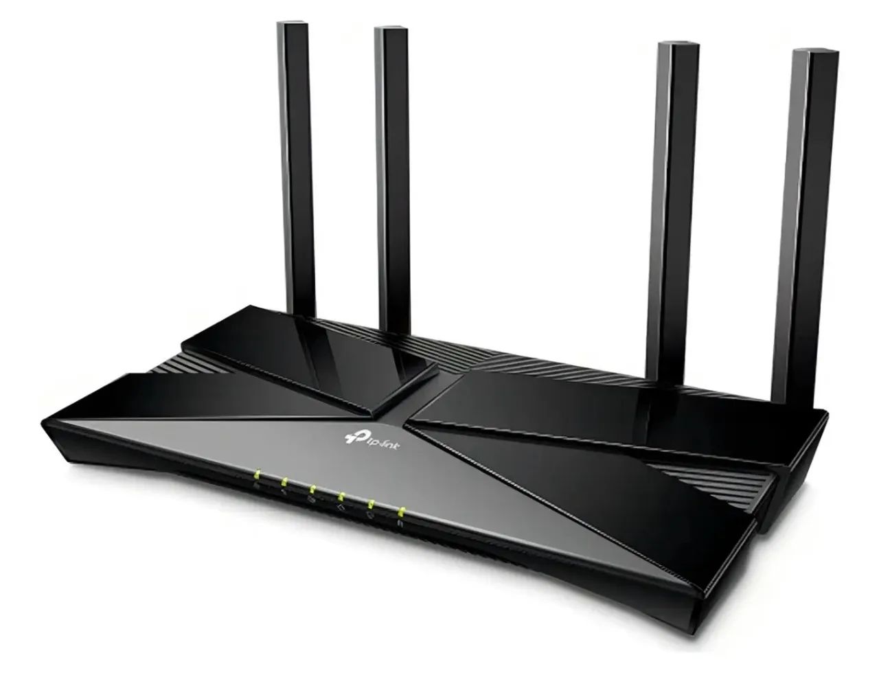 Roteador Novo TP-LINK Archer Ax53 - Foto 4
