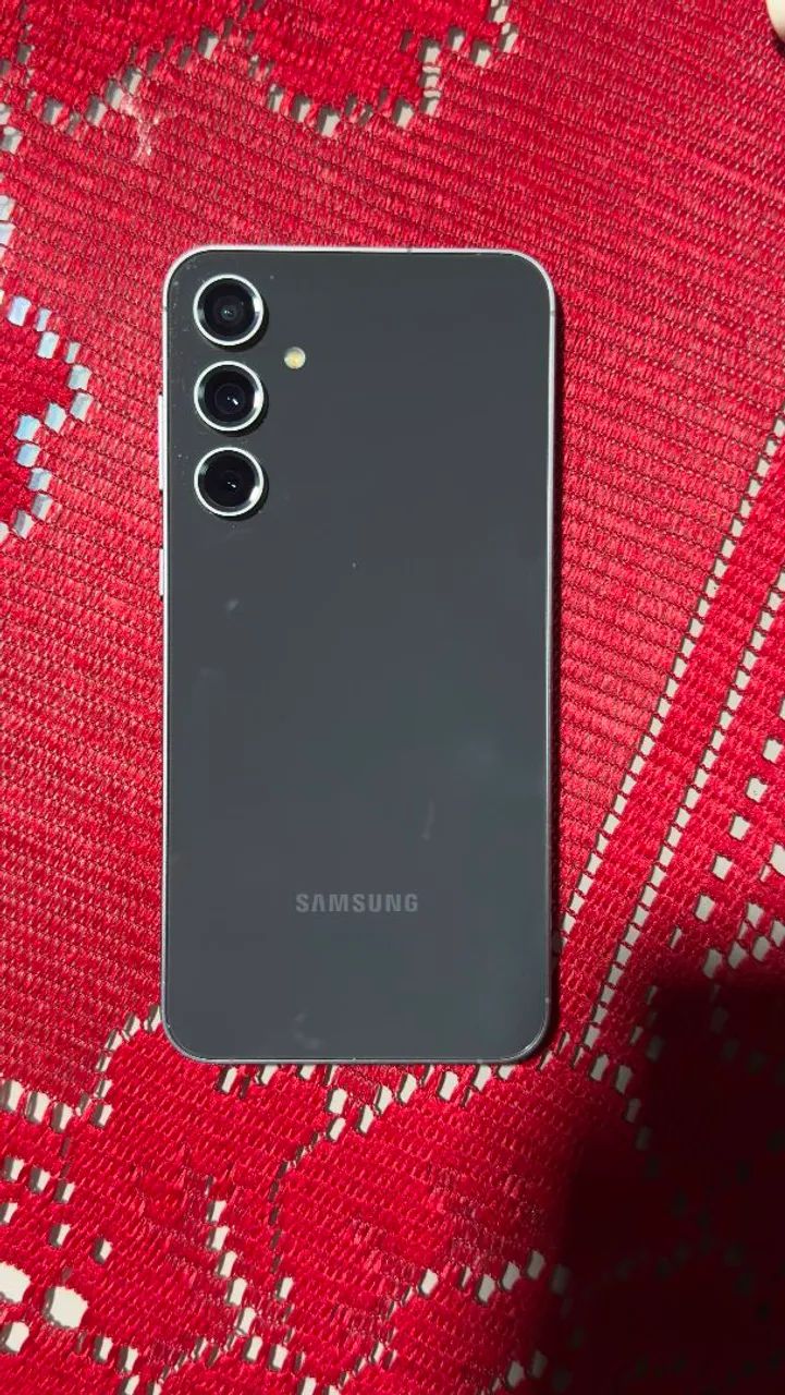 Samsung S23 FE