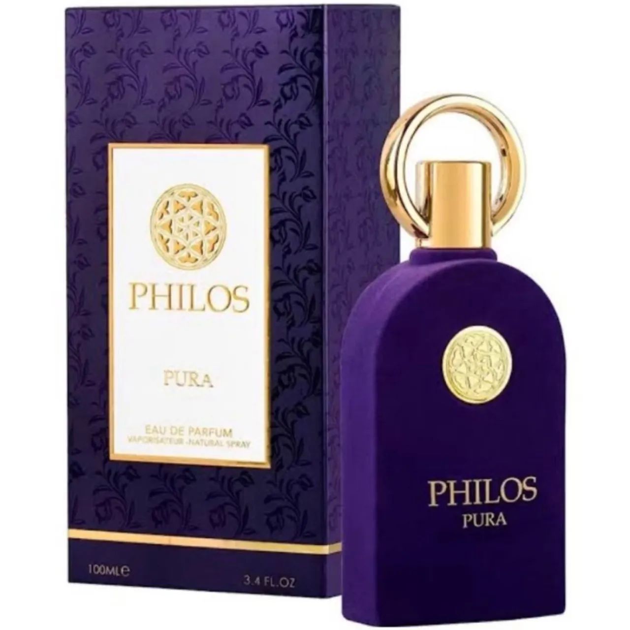 Perfume Philos Centro - 90 ml - Foto 3