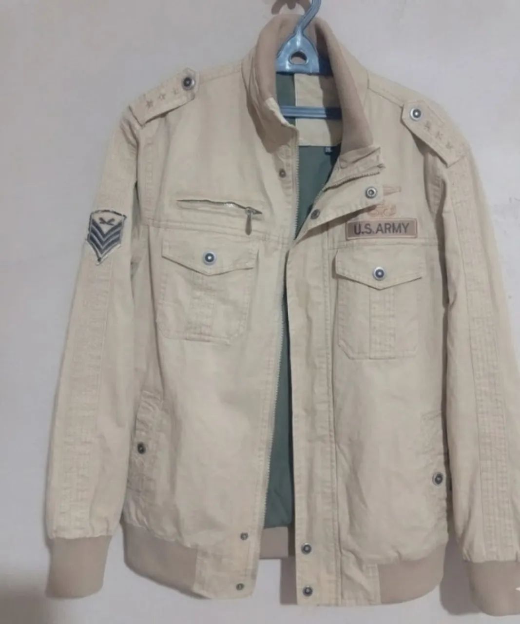 Jaqueta estilo 1942 importada Us.army 