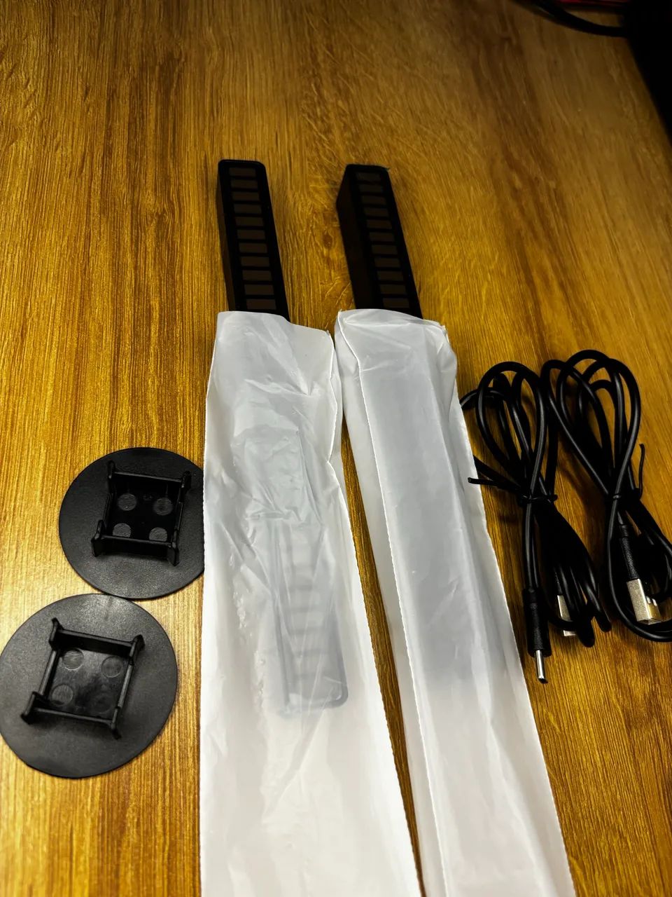 Torre de led - Foto 2