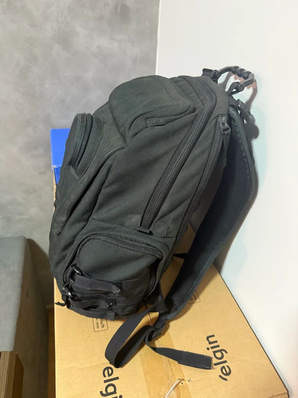 Mochila oakley icon backpack original  - Foto 4