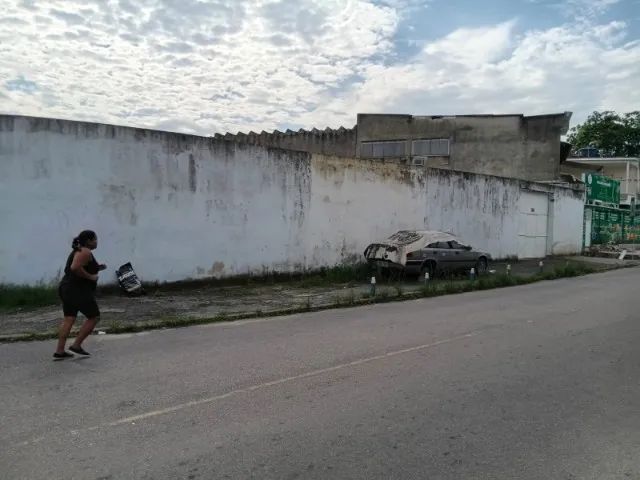 Terreno em Anchieta