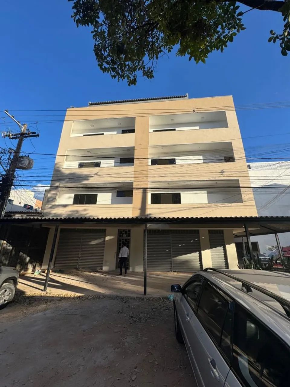 Foto - Brasília - Setor de Mansões de Sobradinho