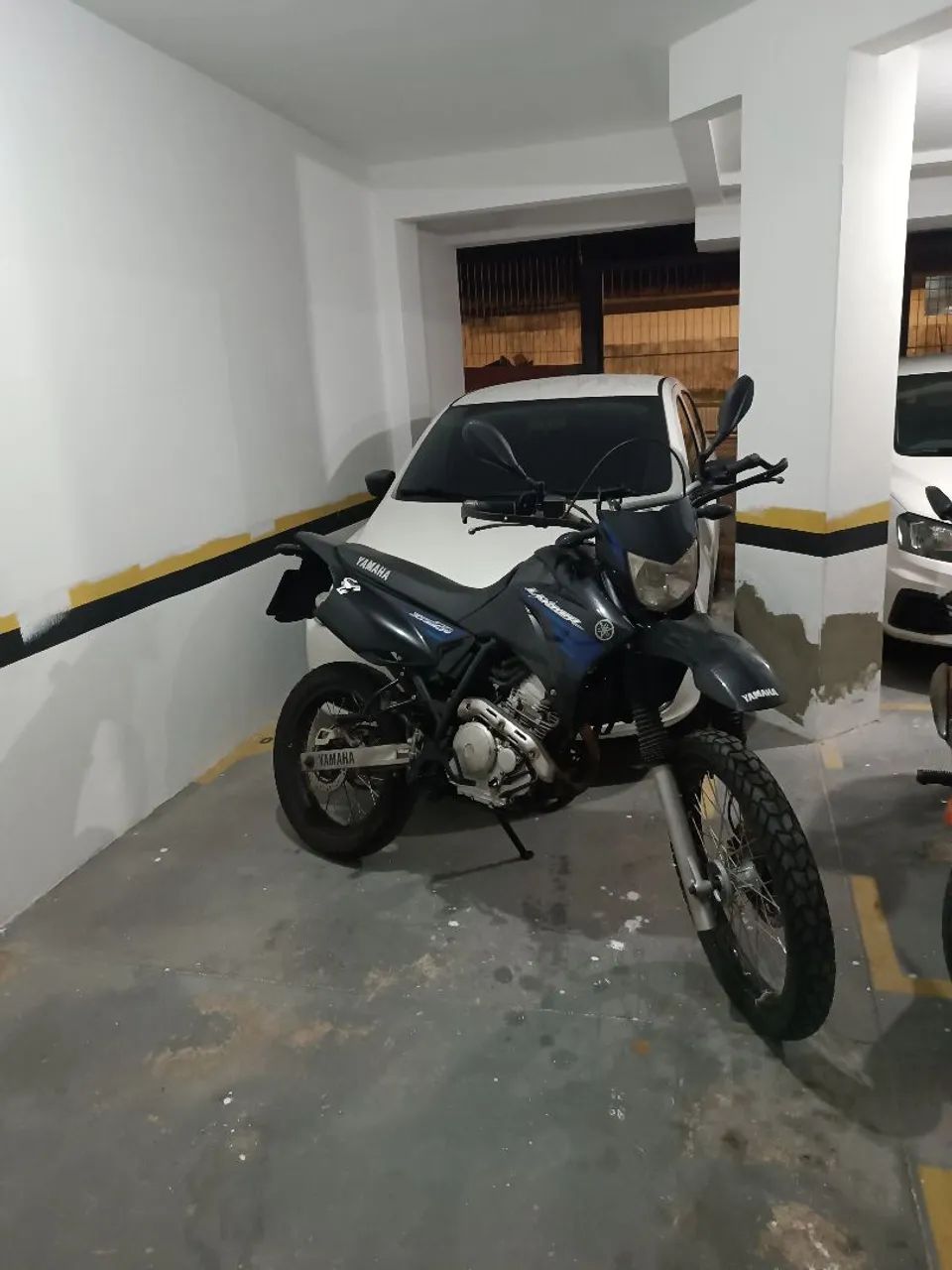 XTZ Lander 250 /  ano 2007  - Foto 2