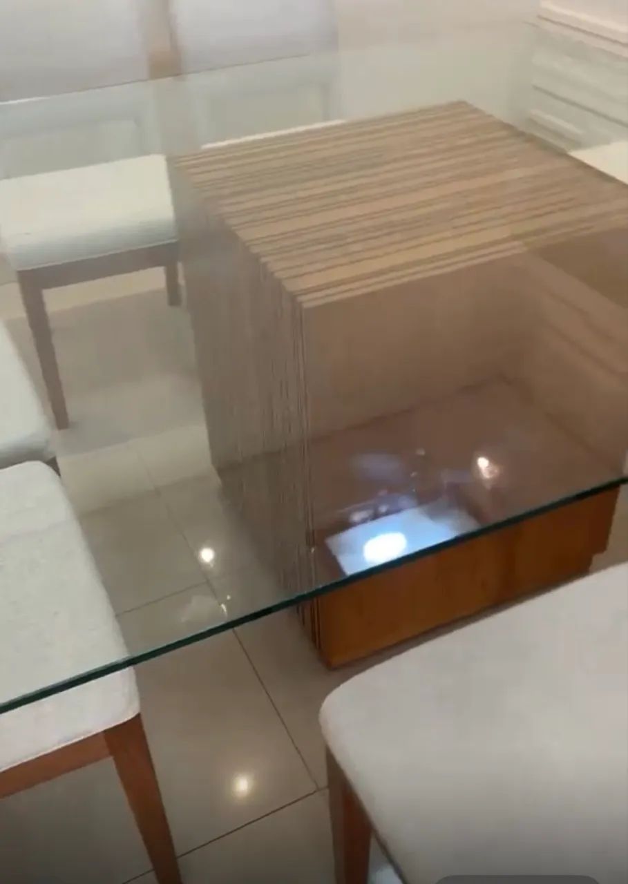 Mesa de Sala de Jantar  - Foto 4
