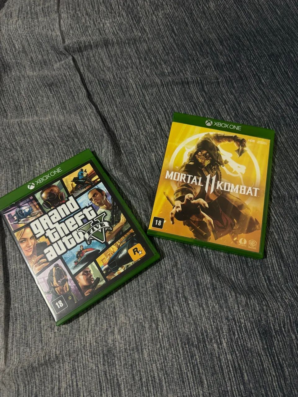Xbox One S 1TB - Foto 5