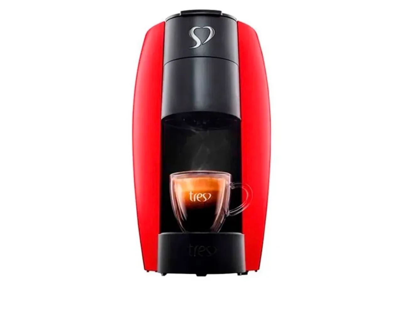 Cafeteria Dolce Gusto