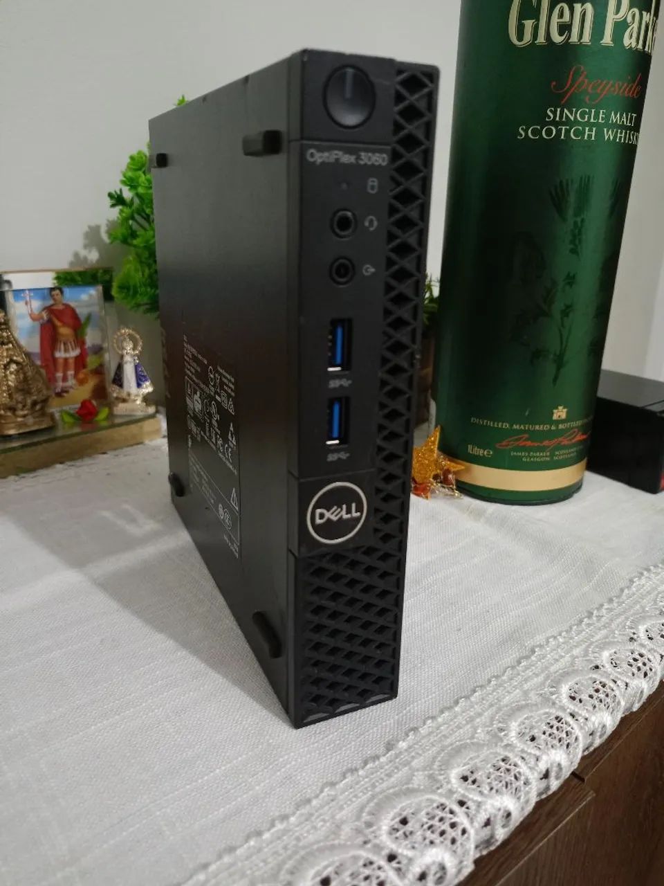 Dell optiplex 3060 i5 8th 8 GB RAM 