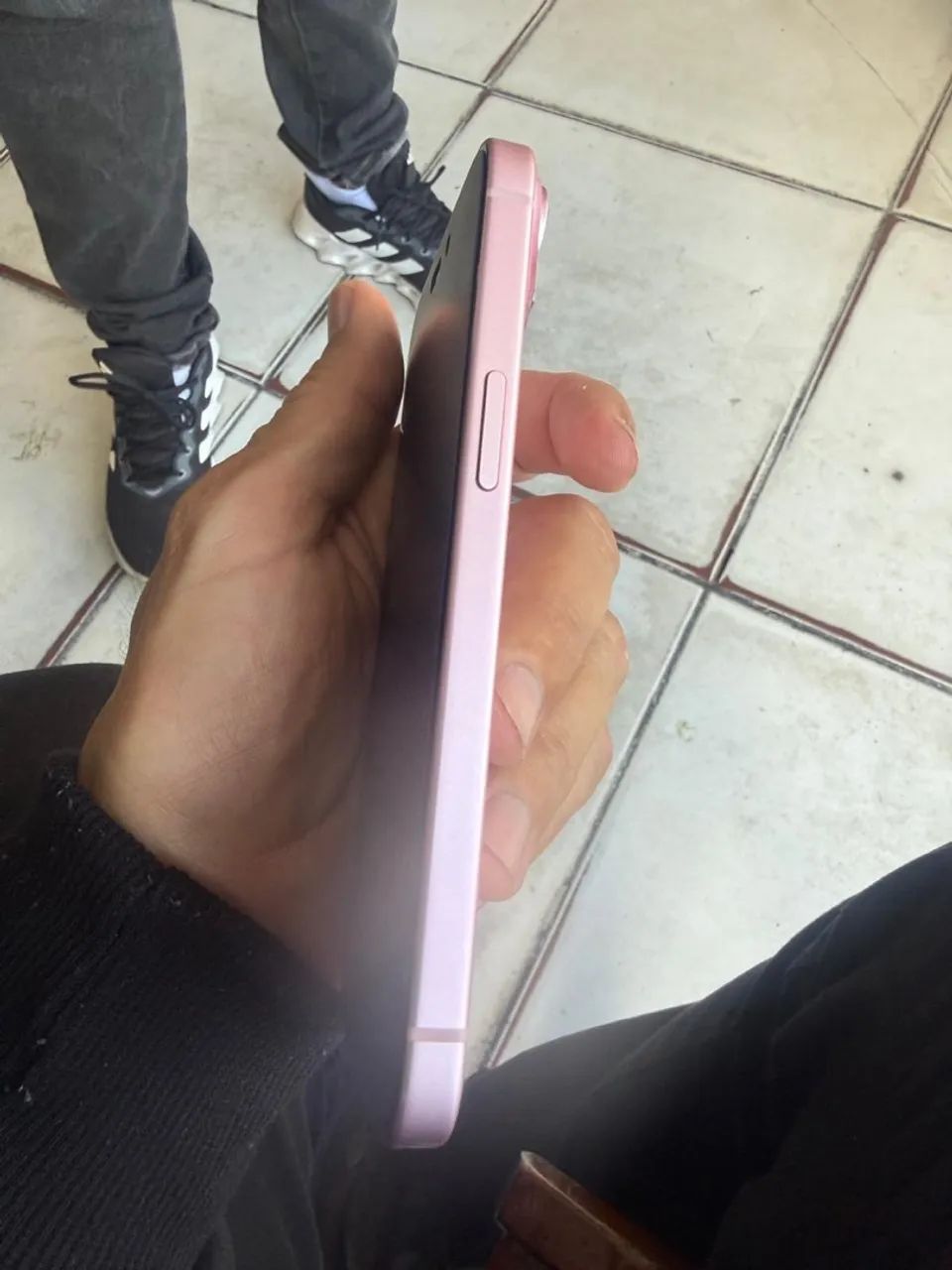IPHONE 15 - Foto 3