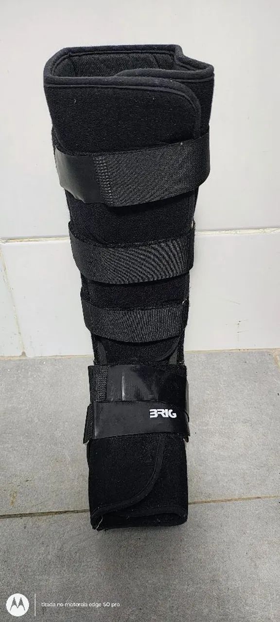 Bota ortopédica G - Foto 2