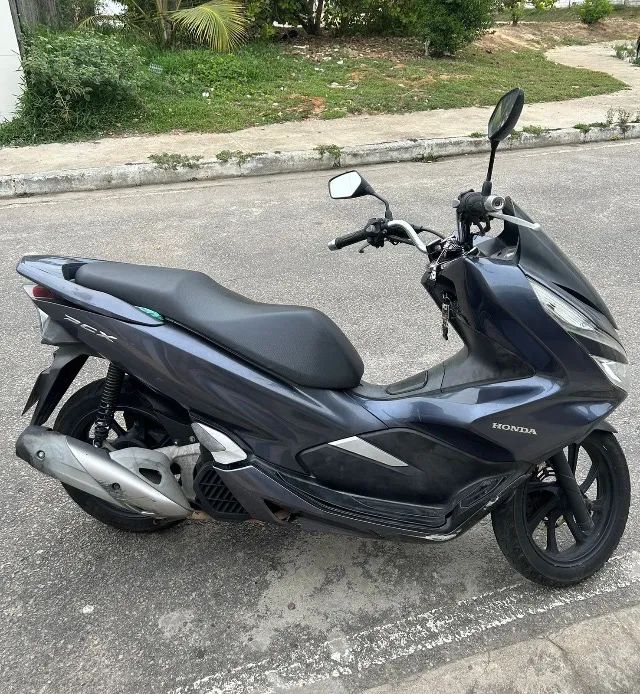 Pcx 2020  - Foto 2