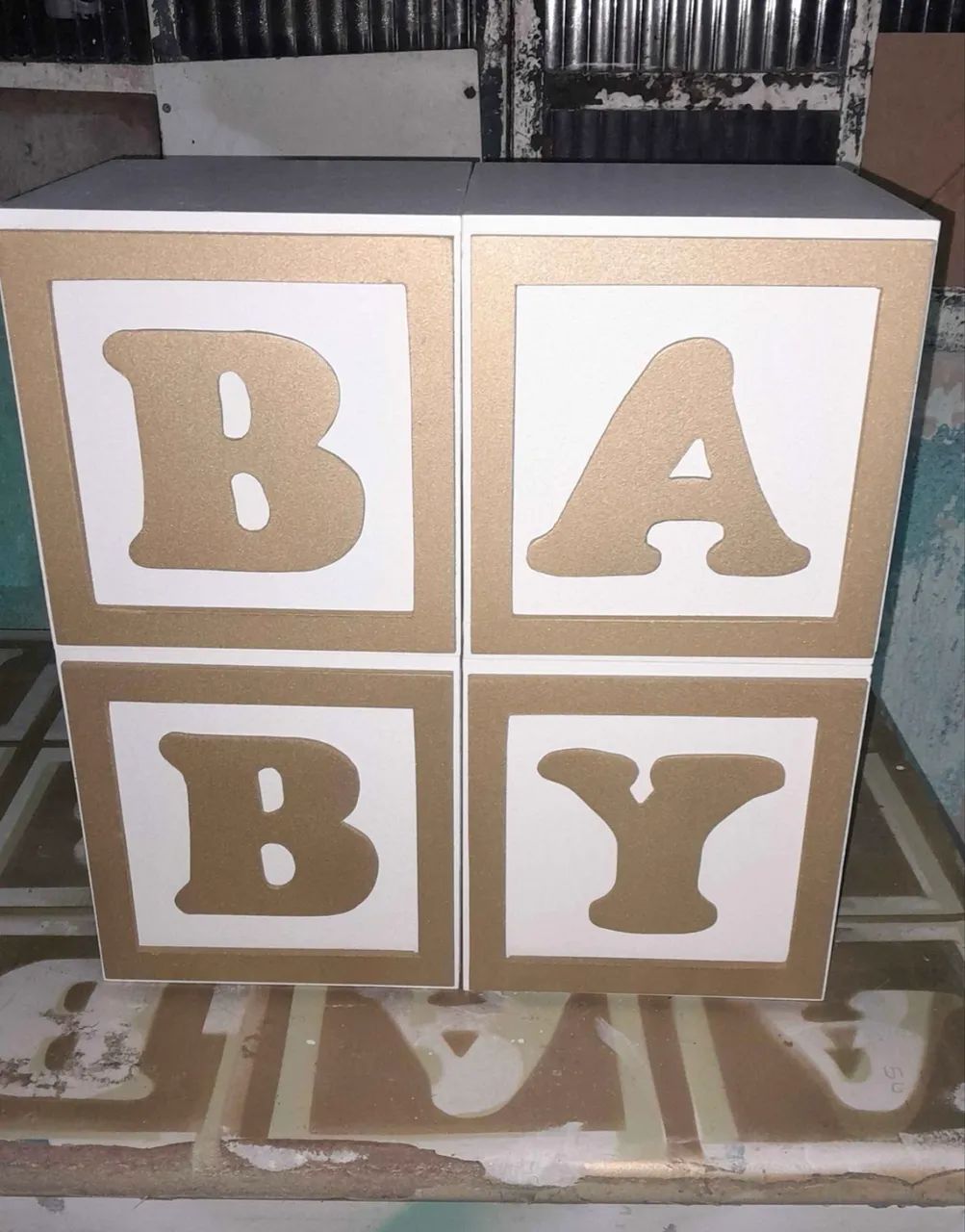 CUBOS BABY - Foto 3