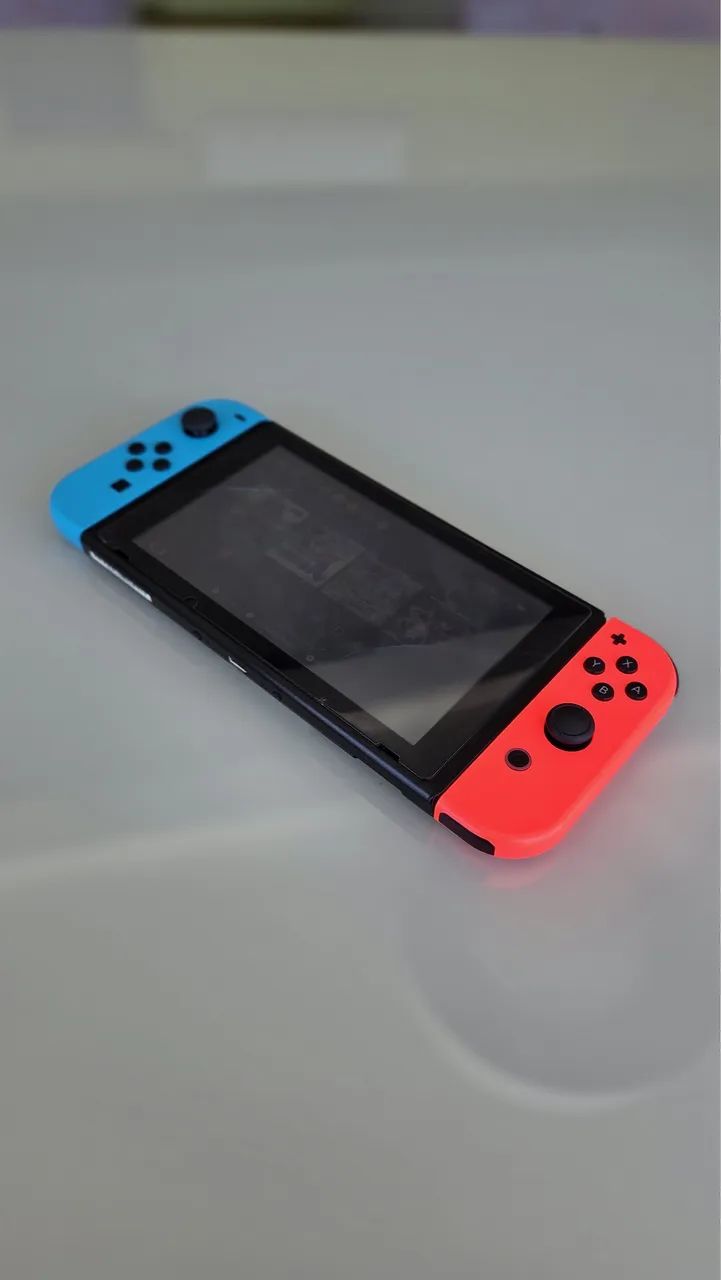 Nintendo Switch - Foto 4