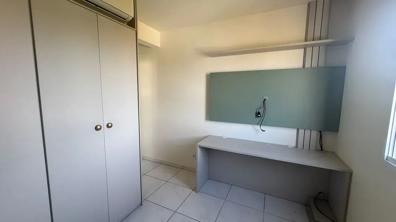 Alugo Apartamento de Dois Dormitórios com suíte Bairro Prospera Criciúma - Foto 4