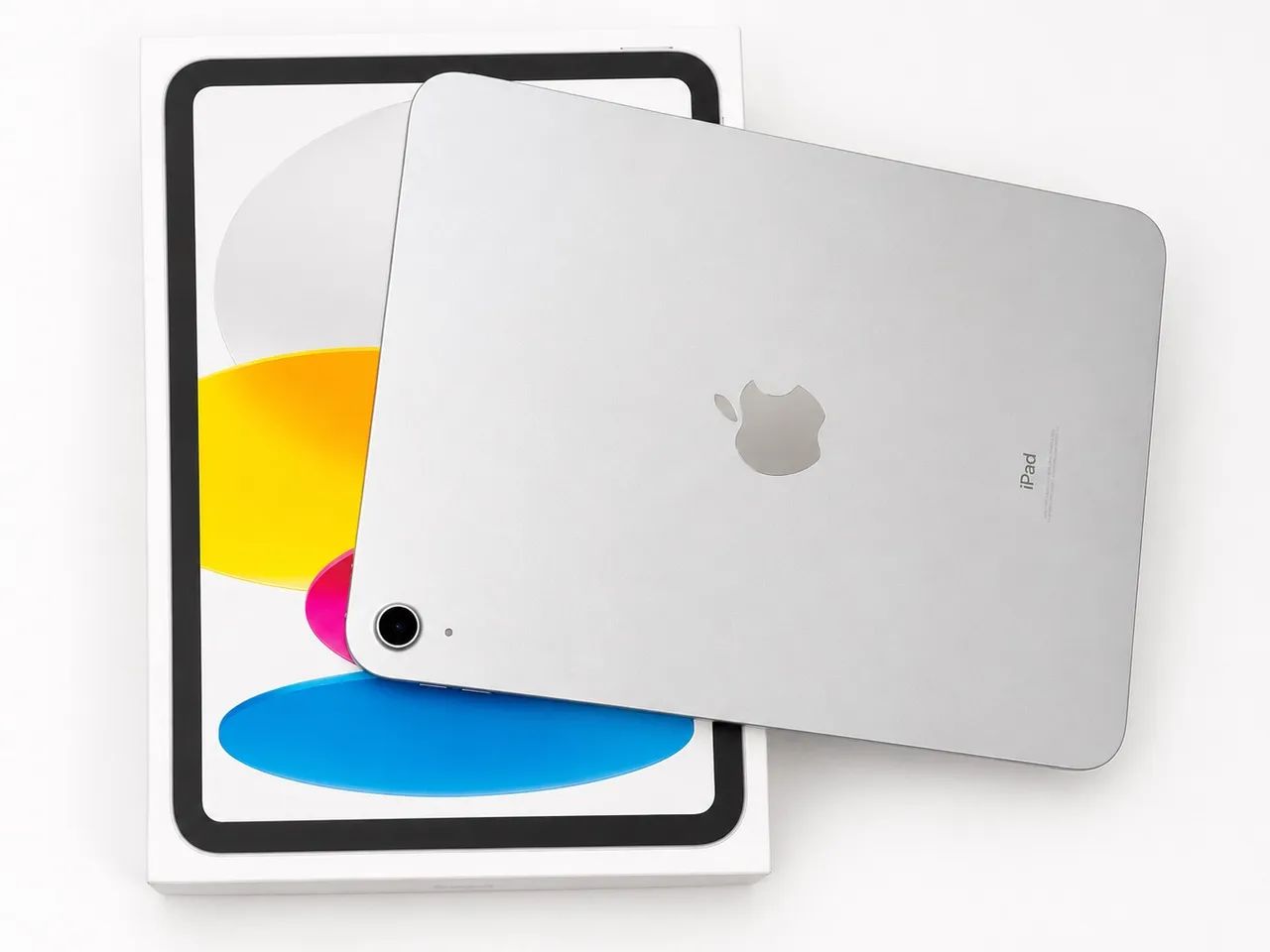 iPad 10 - Foto 2