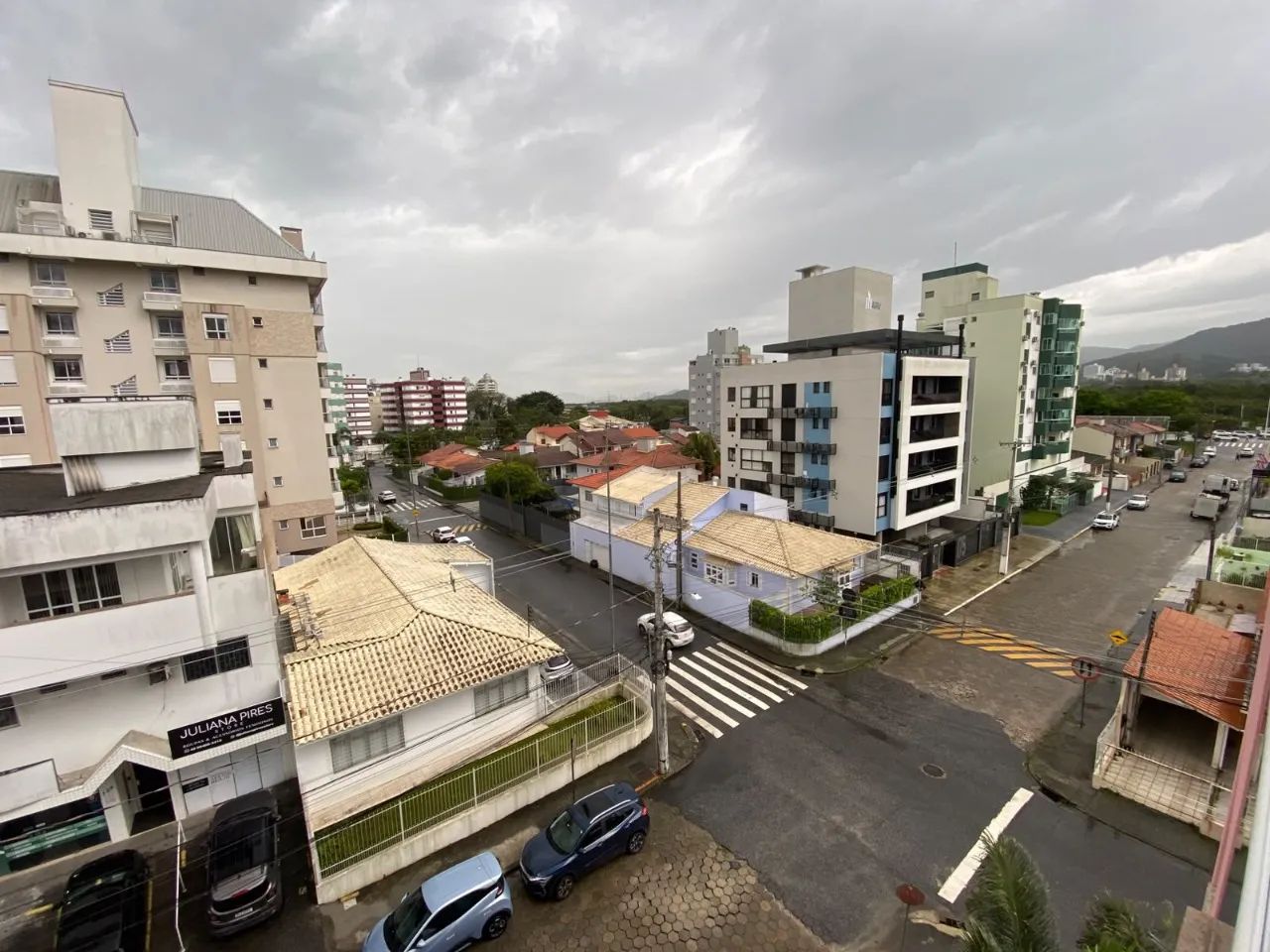 Excelente apartamento de 2 dormitórios para locação no bairro Trindade! - Foto 5