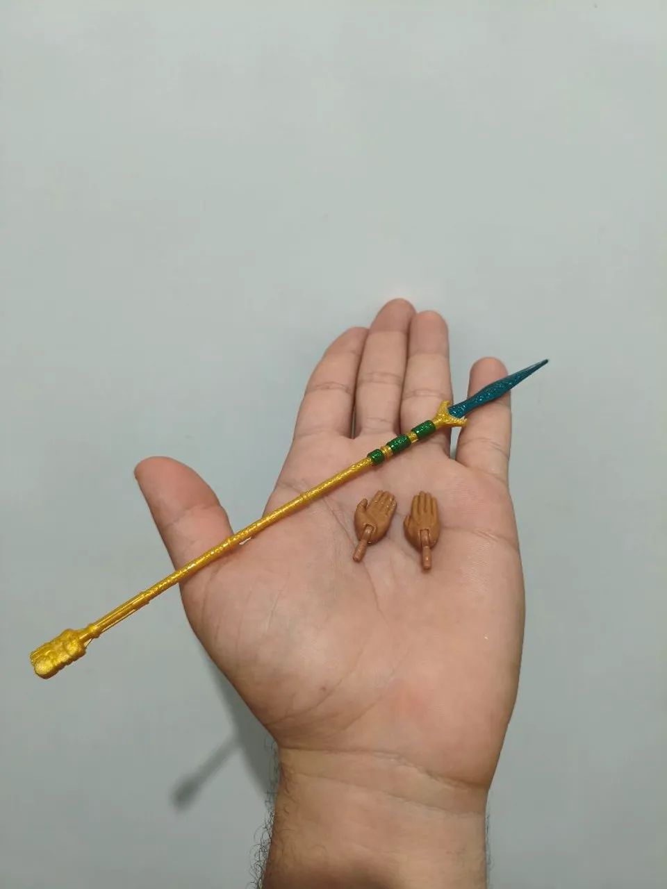 Marvel legends Namor  - Foto 4