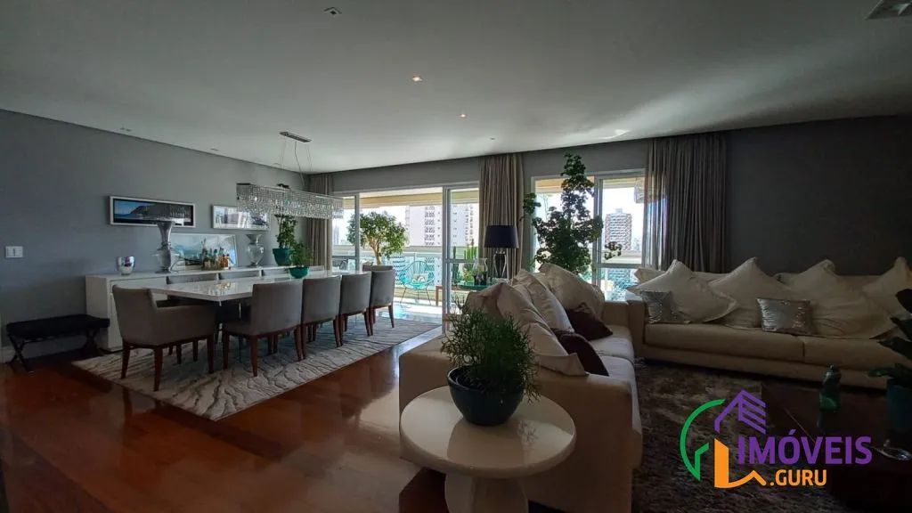 APARTAMENTO - BROOKLIN - SP - Foto 4